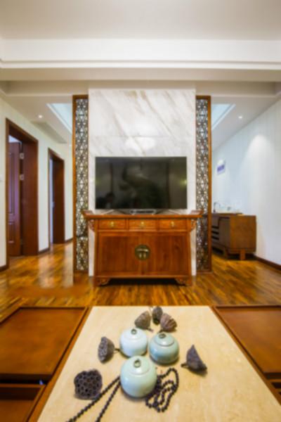 供應恬淡田園風