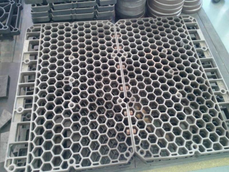 供應熱處理料筐料盤