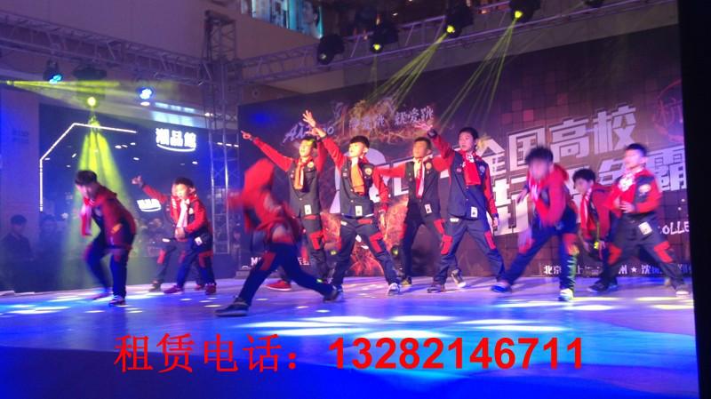 供應(yīng)燈光音響杭州出租
