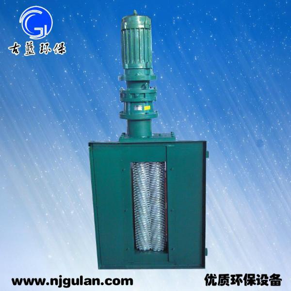 供應(yīng)PS優(yōu)質(zhì)破碎格柵機(jī)