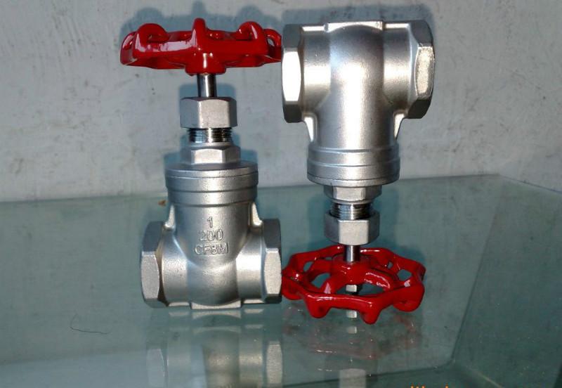 雙高閘閥圖片/雙高閘閥樣板圖 (3)