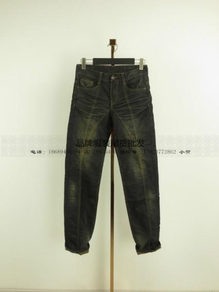 供應(yīng)賽思特景德鎮(zhèn)名品男裝折扣店進(jìn)貨渠道