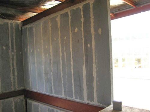 供應(yīng)ALC板材隔墻