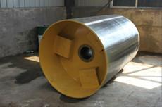 英格索蘭壓路機(jī)DD130鋼輪生產(chǎn)商圖片