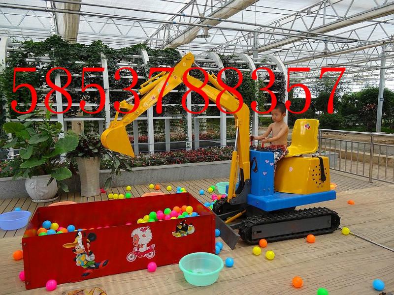 供應(yīng)兒童旋轉(zhuǎn)挖掘機(jī) 遙控挖掘機(jī) 娛樂兒童挖掘機(jī)廠家直銷