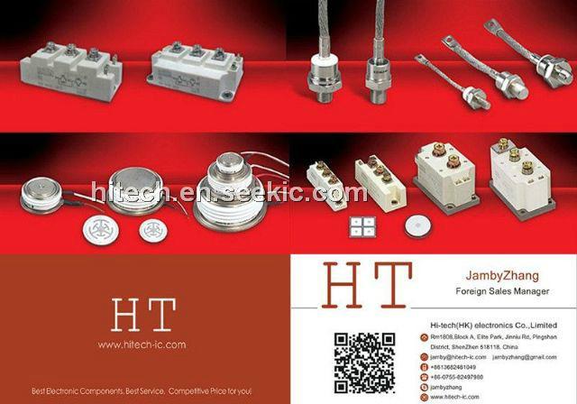 ST180S16M全新原装IR模块图片