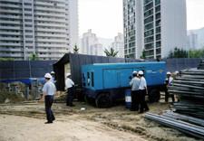 雅安空压机出租价格雅安空压机租赁图片