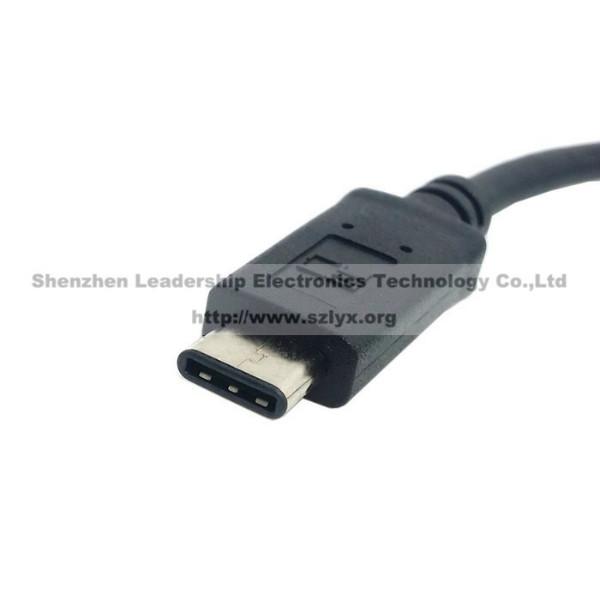 USB3.1数据线图片