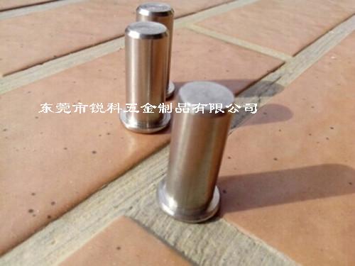 盲孔拉鉚螺母圖片