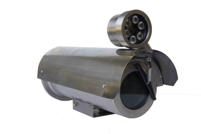 濟(jì)南防爆監(jiān)控攝像機(jī)廠家價格FB600高清紅外50米