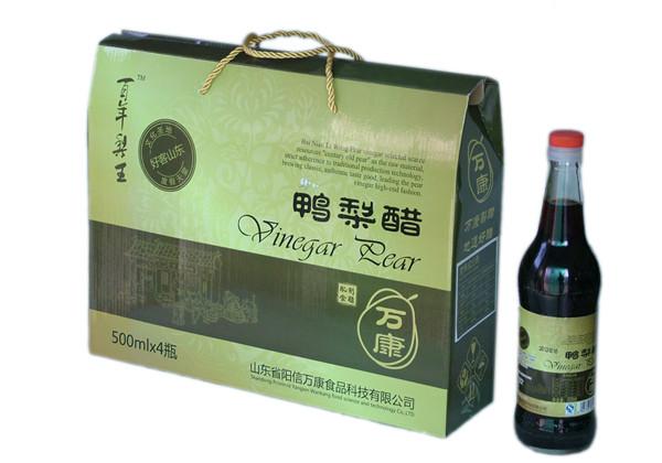 弱堿性鴨梨醋-手工原汁圖片/弱堿性鴨梨醋-手工原汁樣板圖 (3)