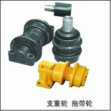 供應(yīng)推土機(jī)托輪