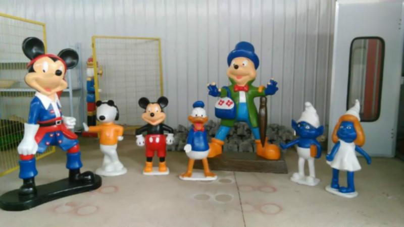 供應(yīng)湖南喜洋洋灰太*雕塑價(jià)格-湖南喜洋洋灰太*雕塑電話