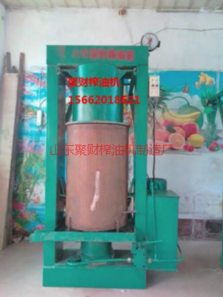 供應(yīng)遼寧大連全自動液壓榨油機(jī)、買液壓榨油機(jī)就買壓力大的榨油機(jī)