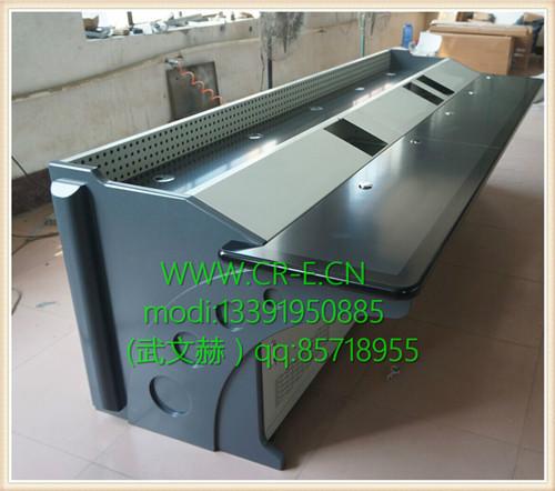 供應(yīng)廣東調(diào)度控制臺廣州視頻監(jiān)控操作臺