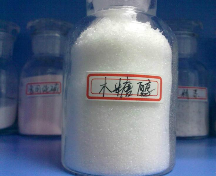 供應木糖醇，極力推薦產品木糖醇