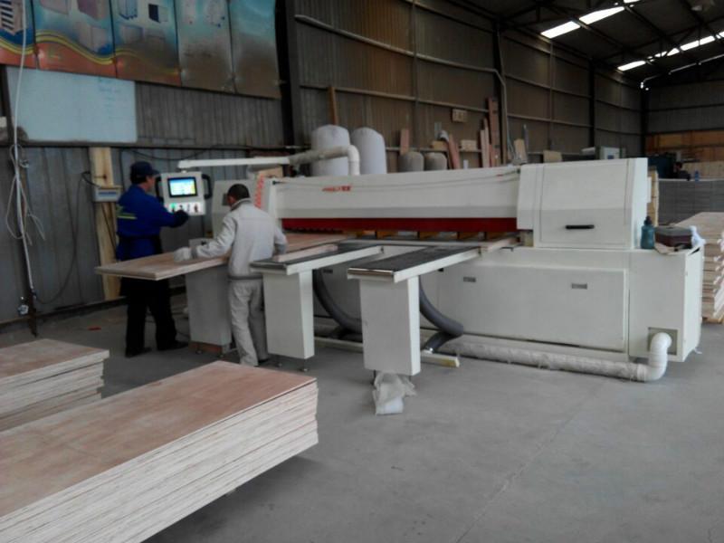 供應(yīng)廣東銘安電子開(kāi)料鋸