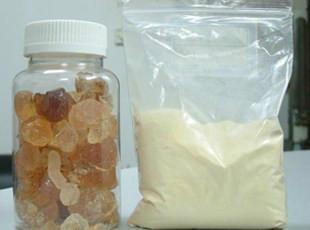 供應(yīng)刺云豆膠    公司代理刺云豆膠