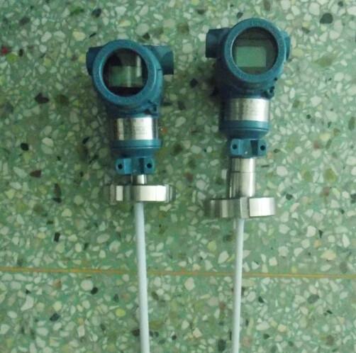 導納液位計圖片/導納液位計樣板圖 (3)