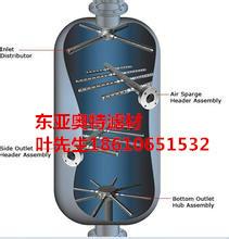 滤水管中排布水器图片