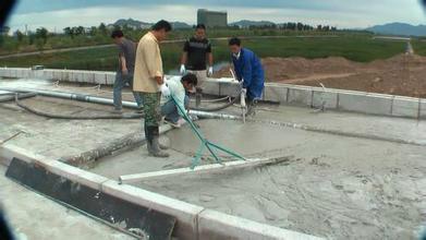 坪地保溫隔熱屋面圖片