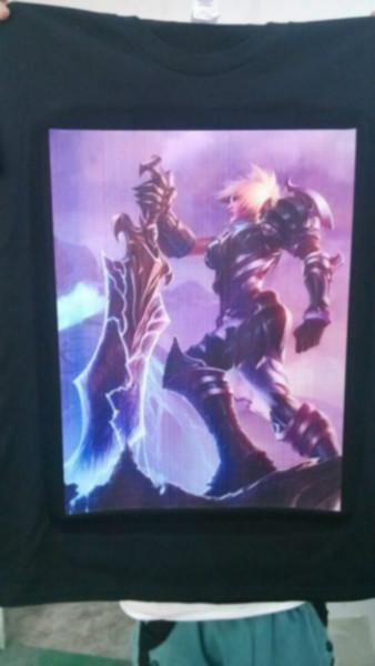 數(shù)碼印花機圖片/數(shù)碼印花機樣板圖 (2)