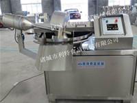 不銹鋼高速斬拌機(jī)利特牌斬拌機(jī)價(jià)格圖片