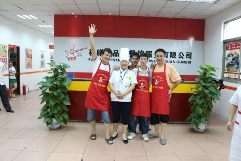 惠州惠城博羅學(xué)*廣東腸粉要去哪 惠城那有培訓(xùn)腸粉的 博羅去哪里學(xué)做腸粉
