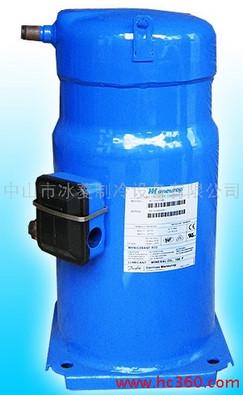 冷凍壓縮機圖片