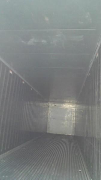 供應(yīng)廣州黃埔二手冷凍冷藏集裝箱租賃