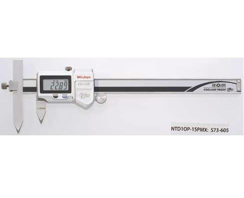 供應(yīng)三豐偏置中心線卡尺三豐山東總代理三豐濟(jì)南三豐卡尺573-605