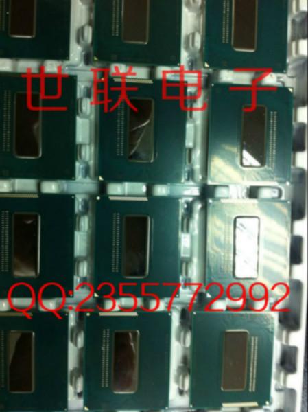 供应SR0N5 i7-3667U INTEL英特尔 酷睿CPU，SR0N5 i7-3667U笔记本CPU 现货