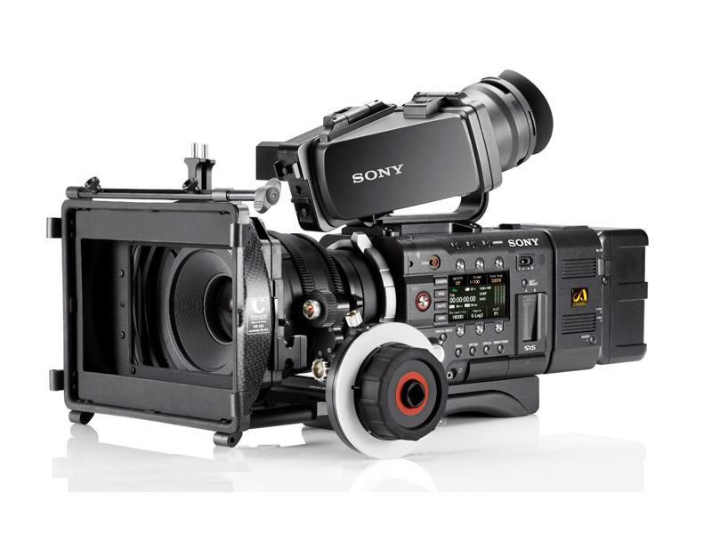 SONYFF5/F5摄像机图片