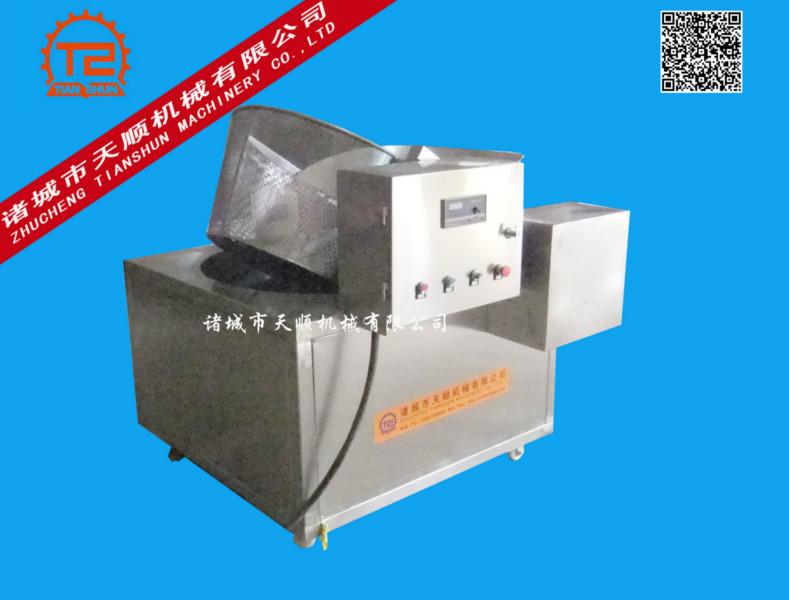 供應(yīng)松子油炸機器/炸松子油炸流水線