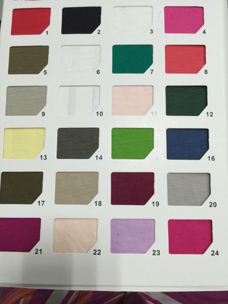 供應(yīng)全棉32S竹節(jié)汗布