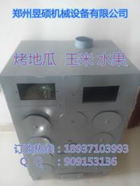 供應(yīng)鐵嶺市烤地瓜爐哪里有賣