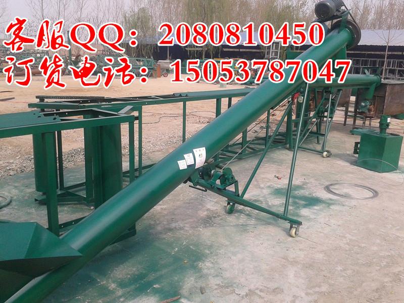 調(diào)速型蛟龍?zhí)嵘龣C圖片/調(diào)速型蛟龍?zhí)嵘龣C樣板圖 (2)