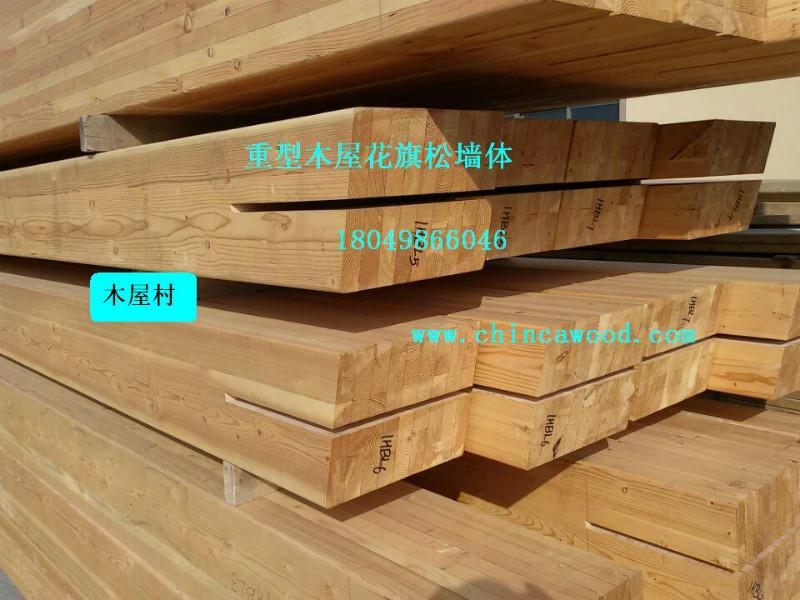 供應(yīng)重型木屋墻體