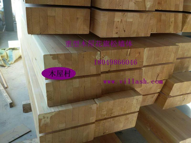 供應(yīng)重型木屋墻體