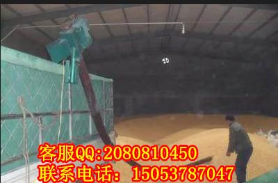 柴油氣力吸糧機(jī)圖片