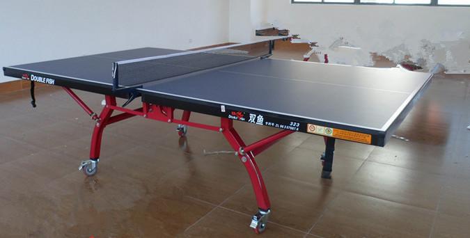 供應(yīng)東莞折疊乒乓球臺廠家直銷 折疊乒乓球臺銷售 折疊乒乓球臺批發(fā)