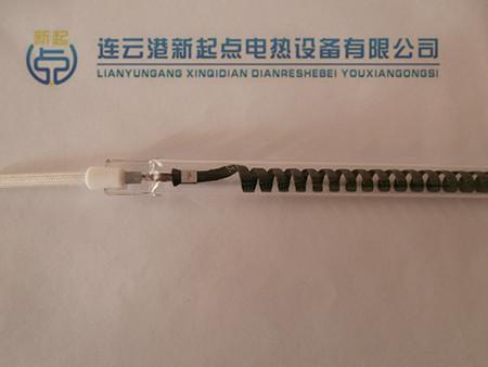 供應(yīng)全編織碳纖維加熱管丶碳纖維加熱管全編織加熱管生產(chǎn)廠家 全編織碳纖維加熱管——【連云港】