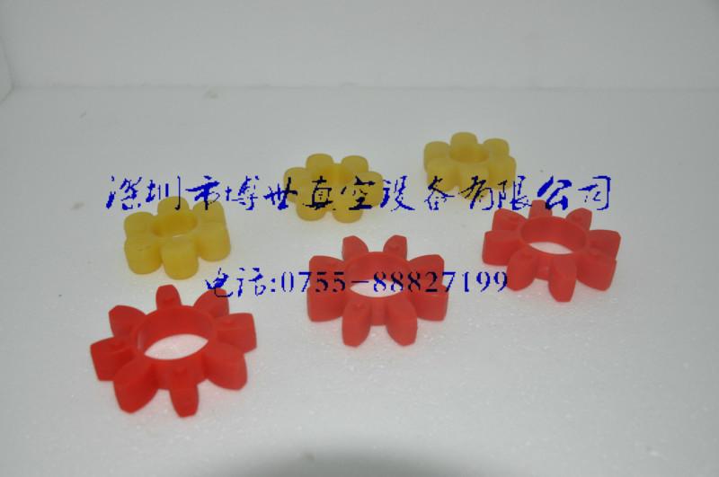 供應(yīng)承德普旭真空泵聯(lián)軸器套  聯(lián)軸器