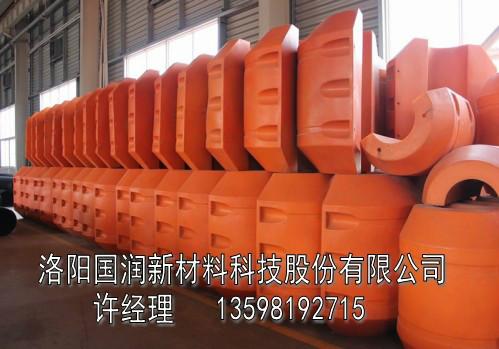 管線浮子輸泥浮漂抽沙管浮筒圖片/管線浮子輸泥浮漂抽沙管浮筒樣板圖 (2)