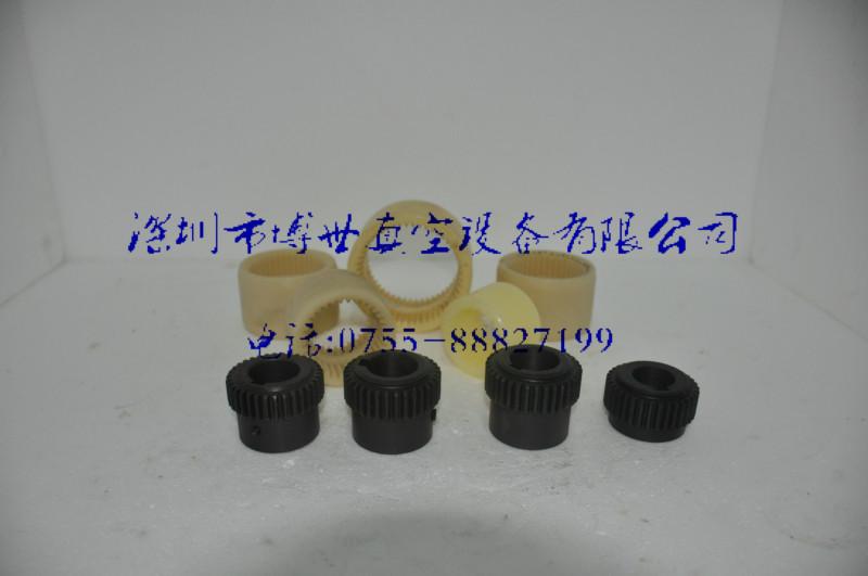 供應(yīng)承德普旭真空泵聯(lián)軸器套  聯(lián)軸器