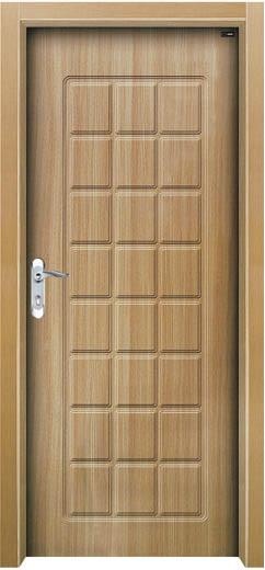 2019年流行款式木門生產(chǎn)廠家