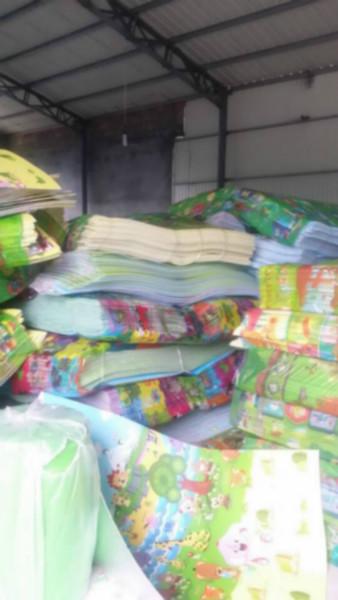 供應(yīng)重慶德龍兒童用品爬爬墊