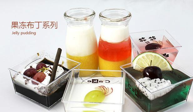 供应特色奶茶店加盟品牌图片