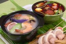 骨湯麻辣燙圖片/骨湯麻辣燙樣板圖 (3)