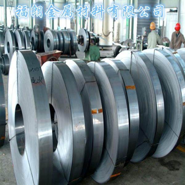 供應(yīng)日本住友SK5彈簧鋼帶 高韌性全硬SK5彈簧鋼帶 進(jìn)口彈簧鋼品牌